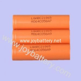 LG 18650 ABC21865 2800mAh battery